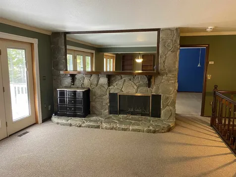 372 Fisher Road Orwell VT 05760