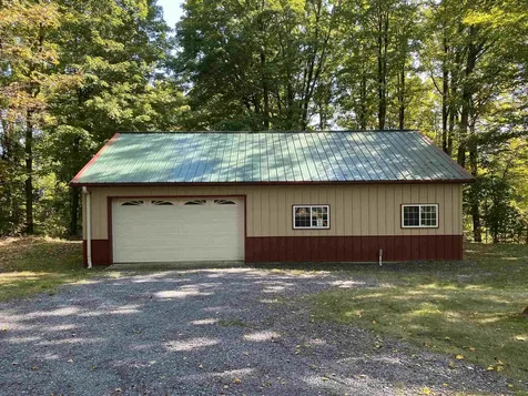 372 Fisher Road Orwell VT 05760