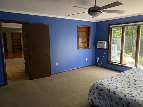 372 Fisher Road Orwell VT 05760