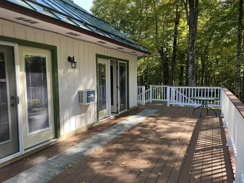 372 Fisher Road Orwell VT 05760