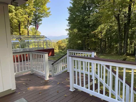 372 Fisher Road Orwell VT 05760