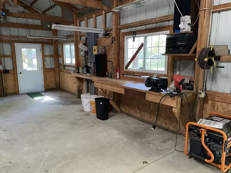 372 Fisher Road Orwell VT 05760