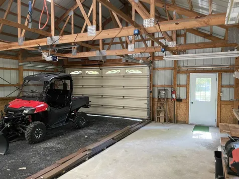 372 Fisher Road Orwell VT 05760