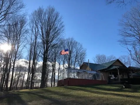 372 Fisher Road Orwell VT 05760