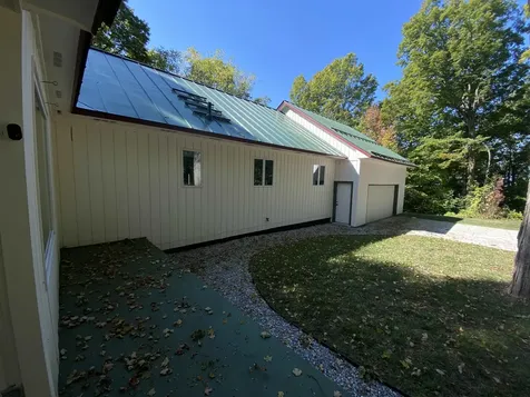 372 Fisher Road Orwell VT 05760