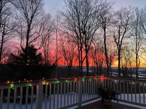 372 Fisher Road Orwell VT 05760