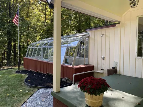 372 Fisher Road Orwell VT 05760