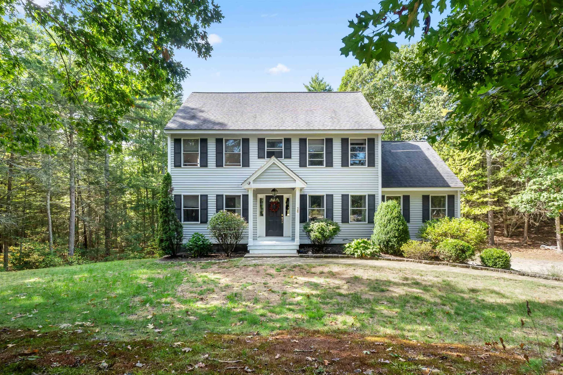 38 Bluefish Drive Fremont NH 03044