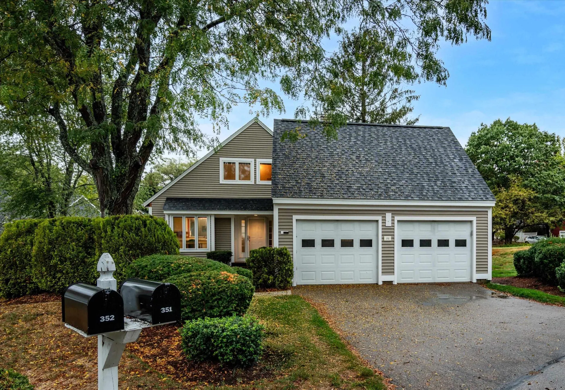 351 Straw Hill Road Manchester NH 03104