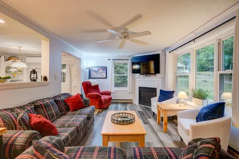 503 Old Bartlett Road Conway NH 03860