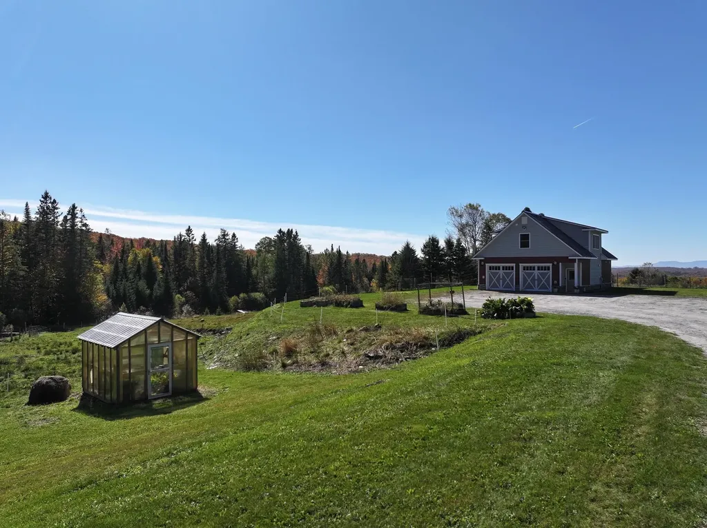 2082 Cobb Road Walden VT 05873