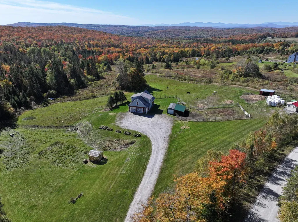 2082 Cobb Road Walden VT 05873