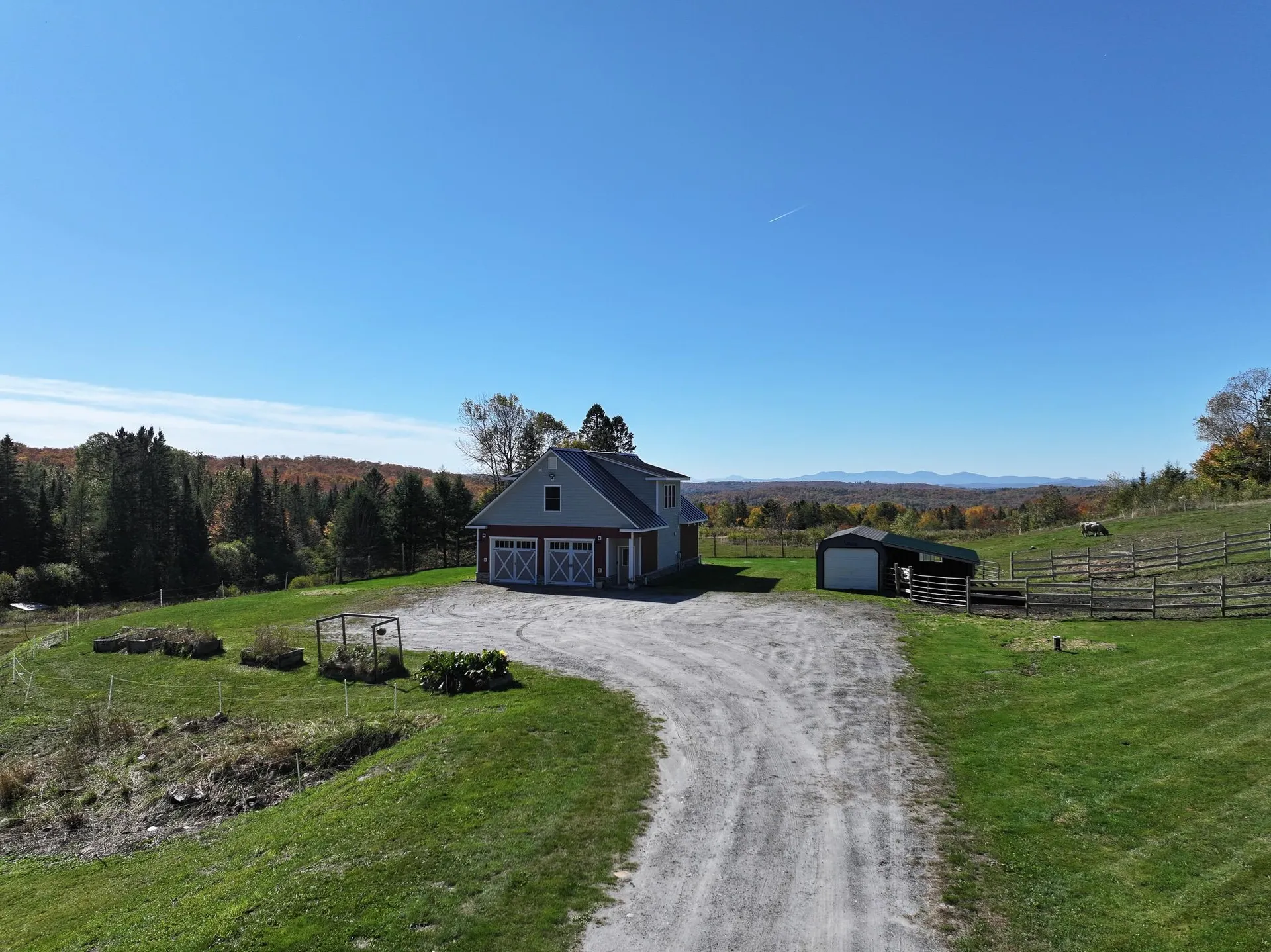 2082 Cobb Road Walden VT 05873