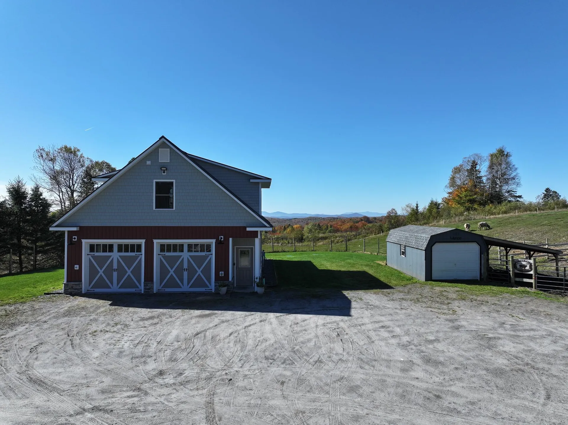 2082 Cobb Road Walden VT 05873