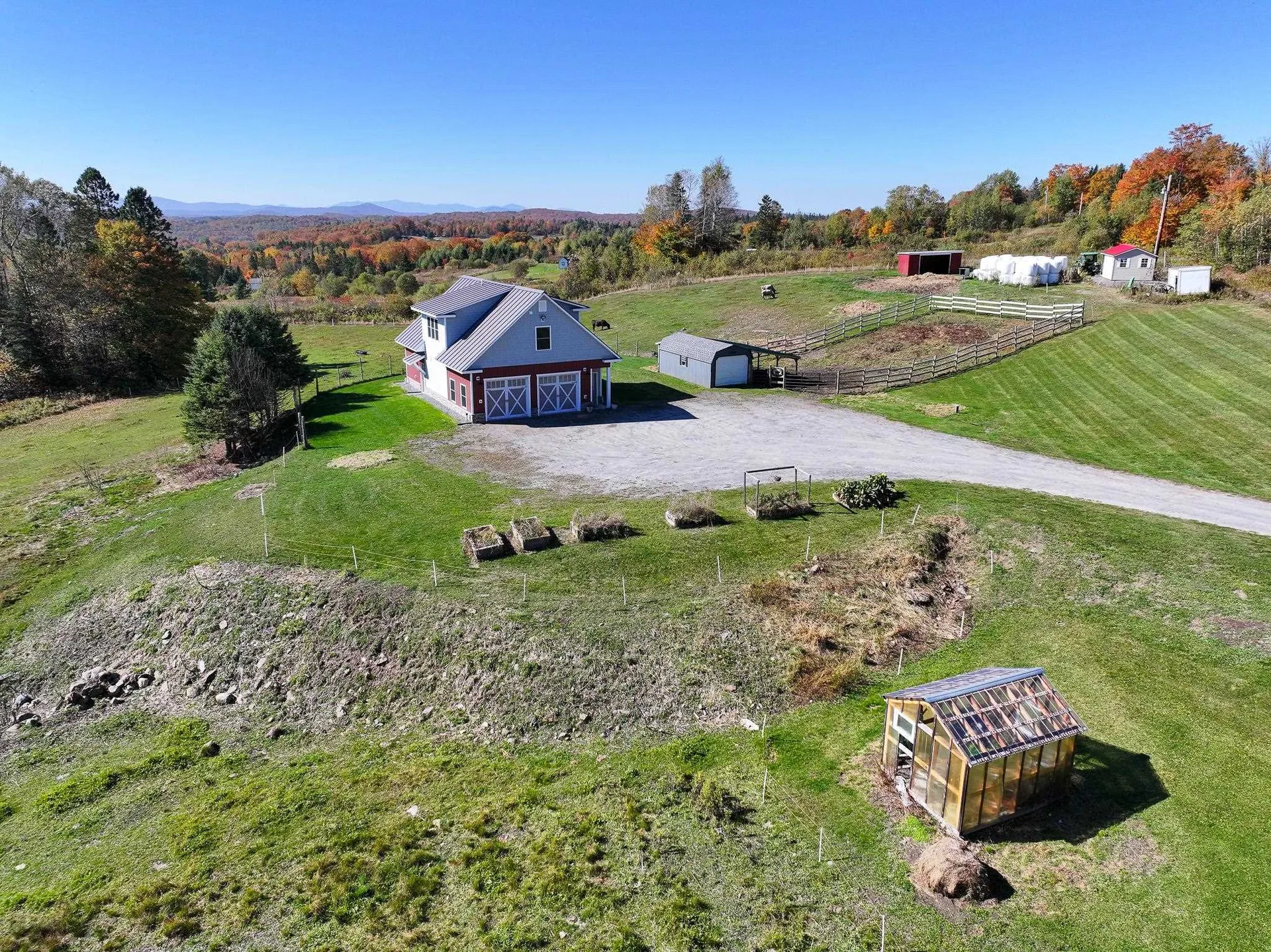 2082 Cobb Road Walden VT 05873