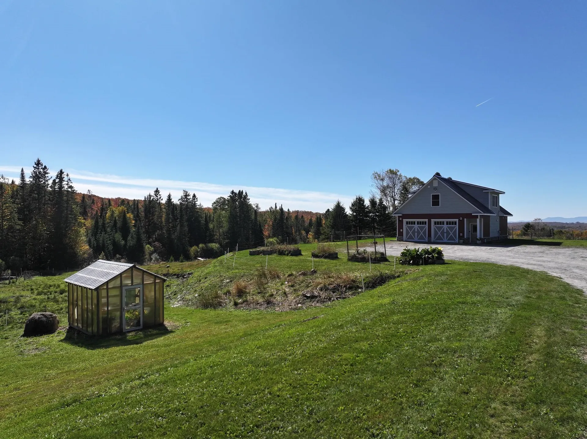 2082 Cobb Road Walden VT 05873