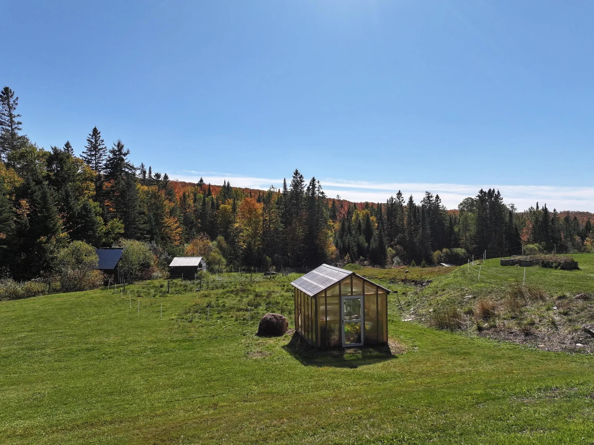 2082 Cobb Road Walden VT 05873