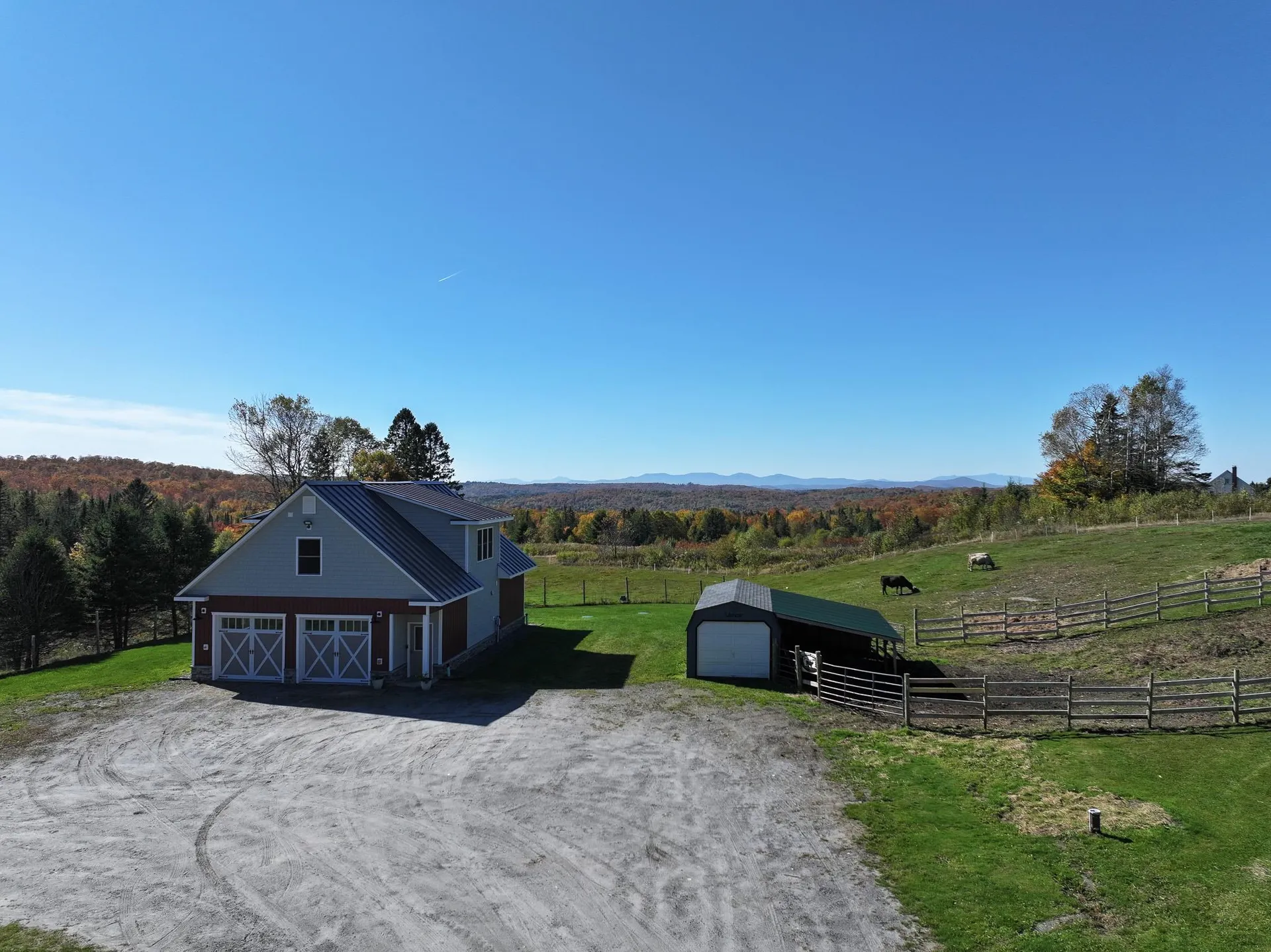 2082 Cobb Road Walden VT 05873