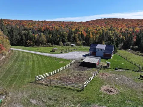 2082 Cobb Road Walden VT 05873