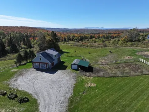 2082 Cobb Road Walden VT 05873