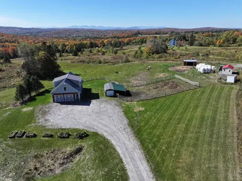 2082 Cobb Road Walden VT 05873