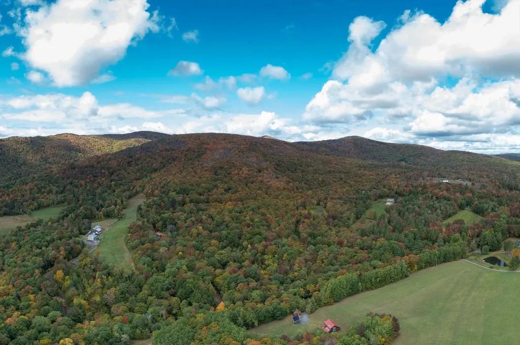 47 Whites Hill Road Dover VT 05341