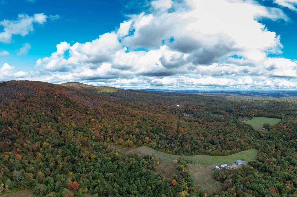 47 Whites Hill Road Dover VT 05341