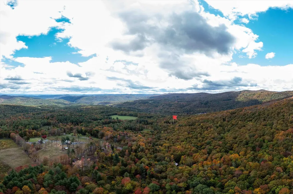 47 Whites Hill Road Dover VT 05341