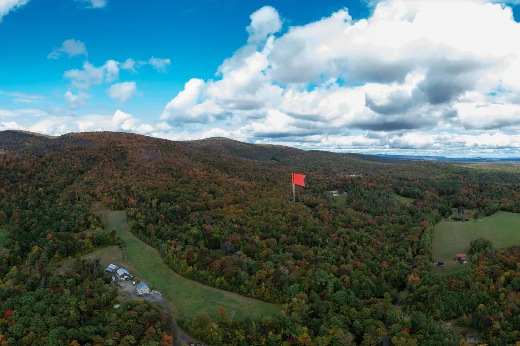 47 Whites Hill Road Dover VT 05341