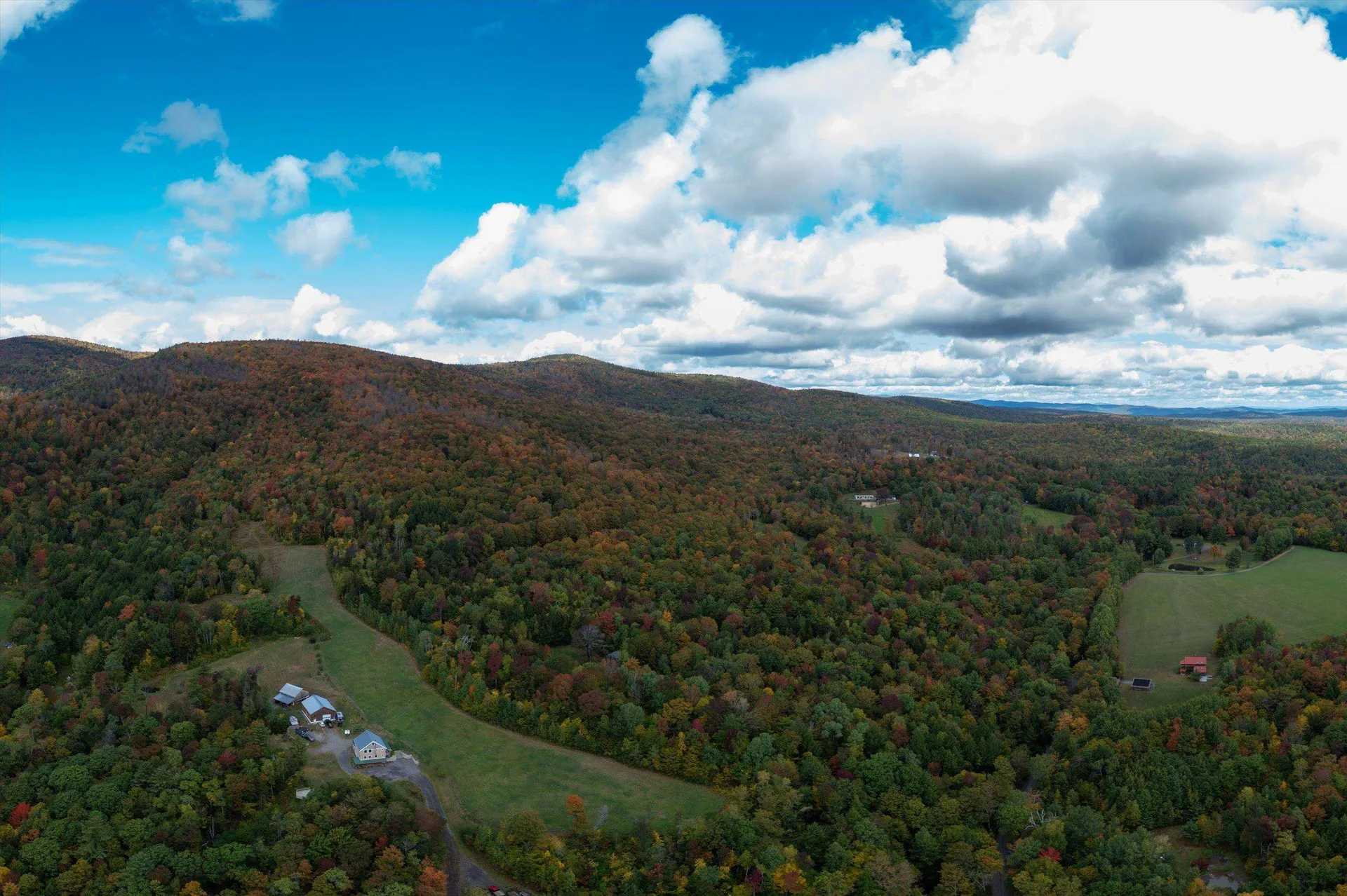 47 Whites Hill Road Dover VT 05341