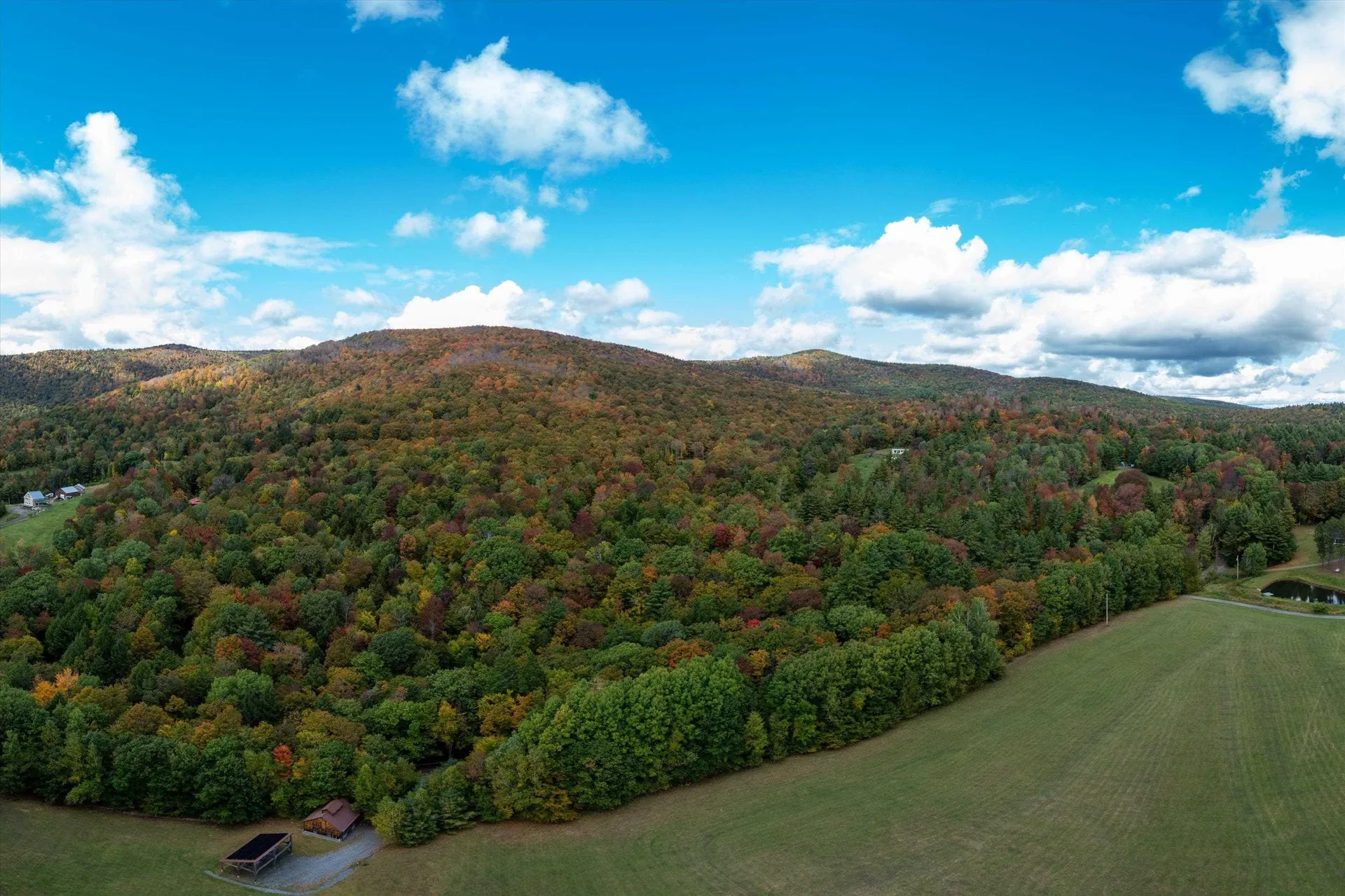 47 Whites Hill Road Dover VT 05341