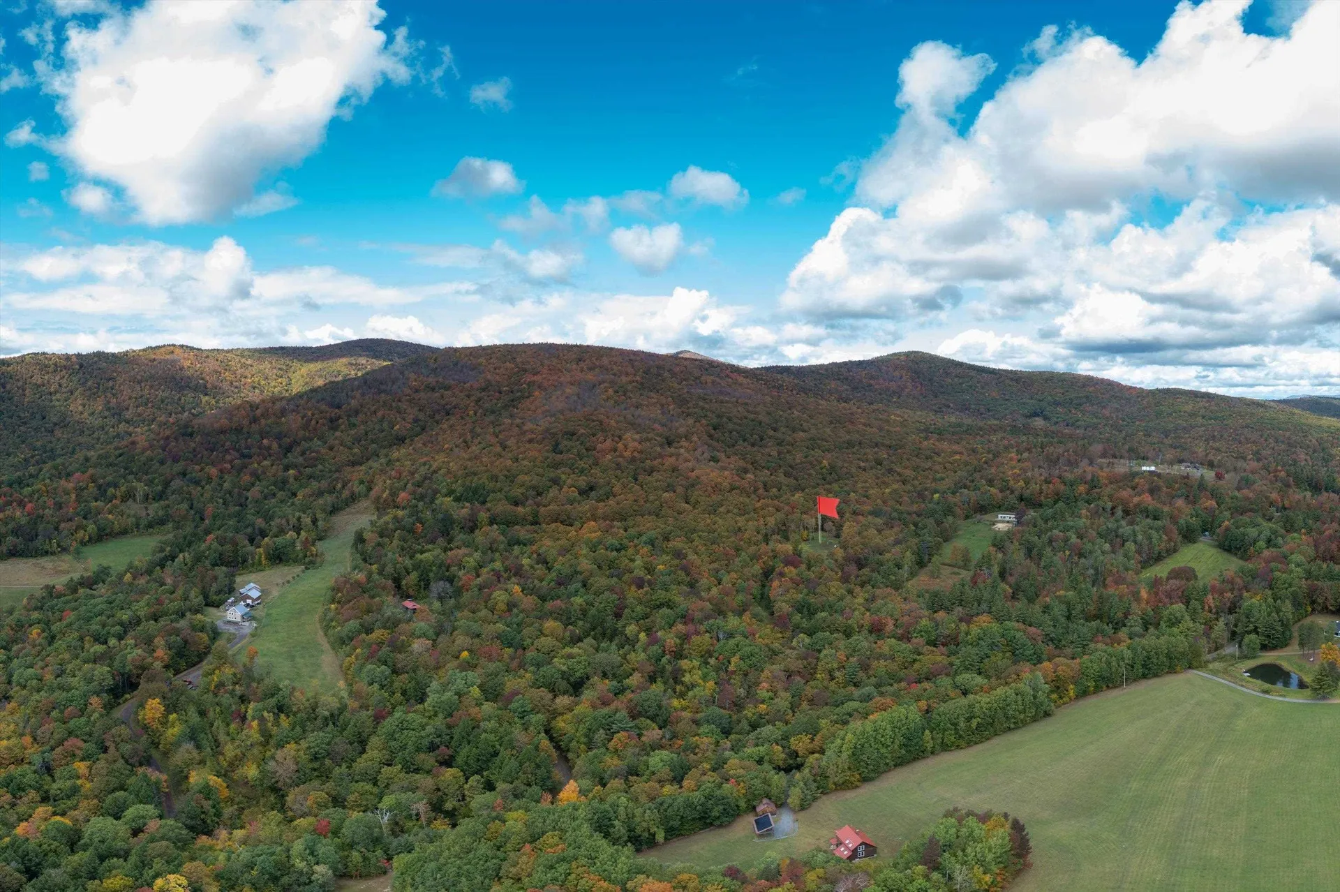 47 Whites Hill Road Dover VT 05341