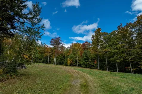 47 Whites Hill Road Dover VT 05341