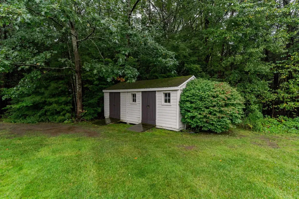 1 Independence Drive Dover NH 03820