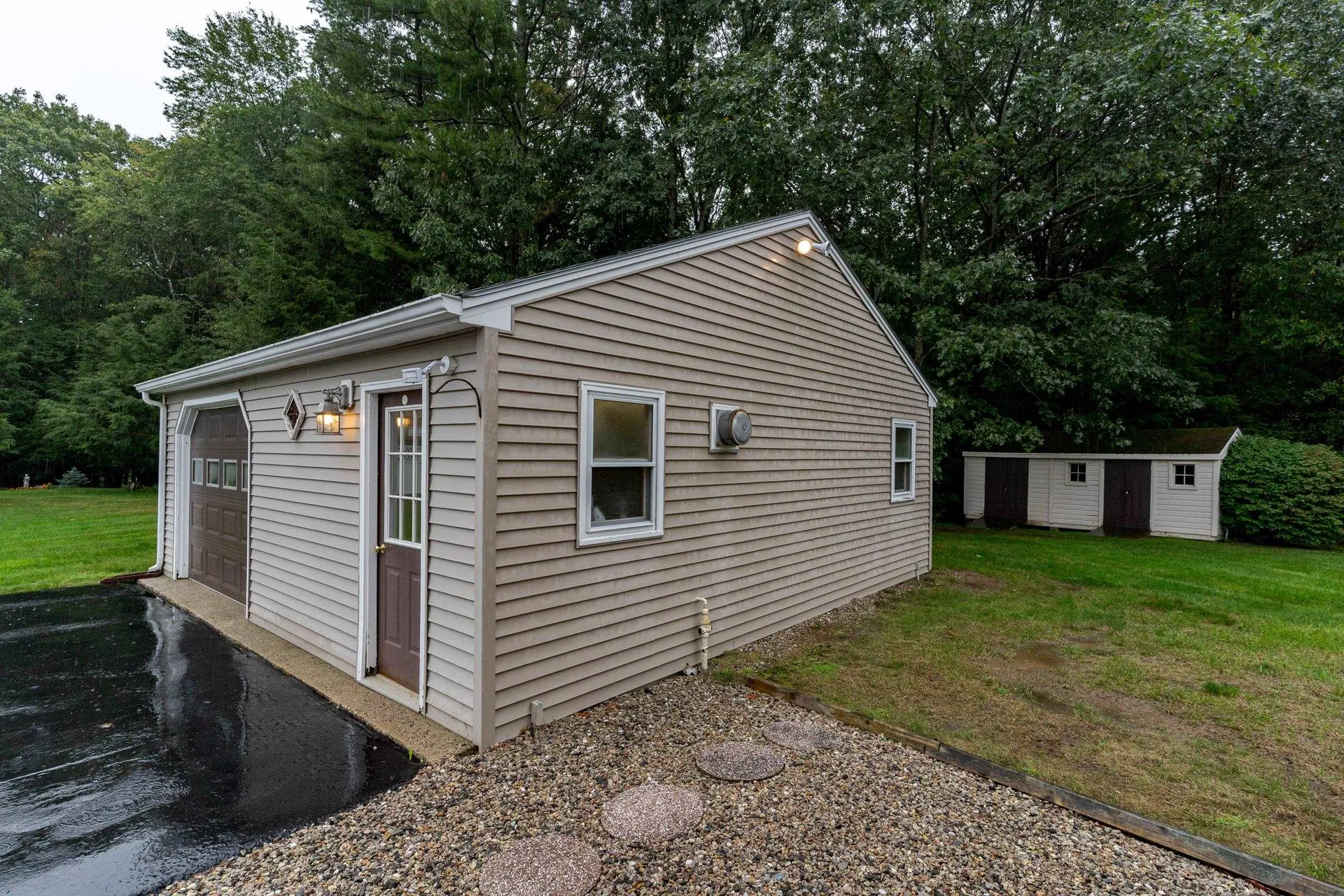 1 Independence Drive Dover NH 03820