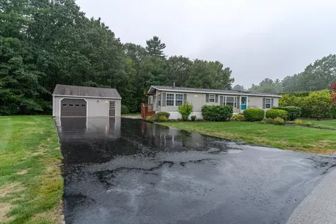 1 Independence Drive Dover NH 03820