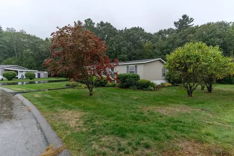 1 Independence Drive Dover NH 03820