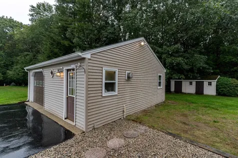 1 Independence Drive Dover NH 03820