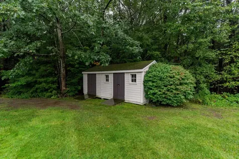 1 Independence Drive Dover NH 03820