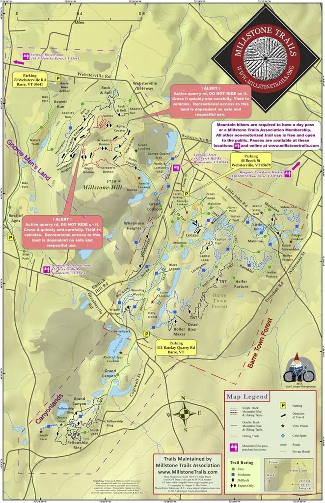 18 Phil Street Barre Town VT 05649