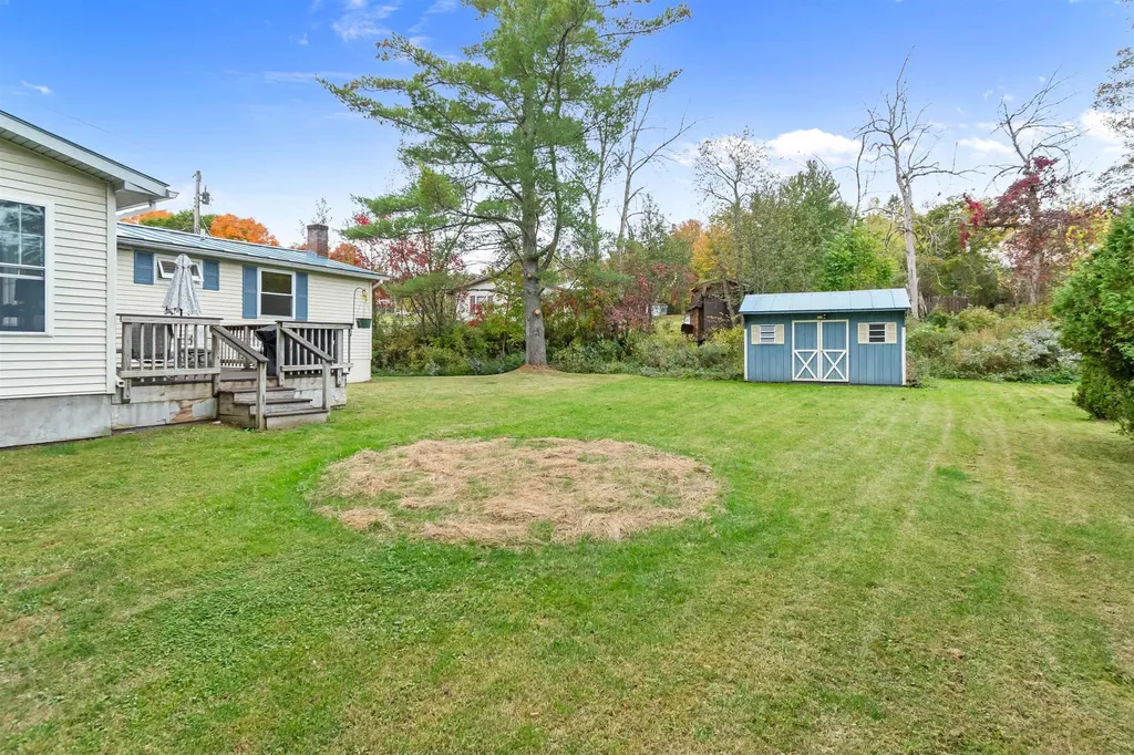 18 Phil Street Barre Town VT 05649