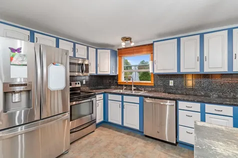 18 Phil Street Barre Town VT 05649