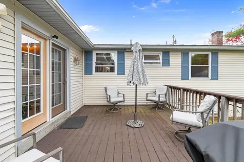 18 Phil Street Barre Town VT 05649