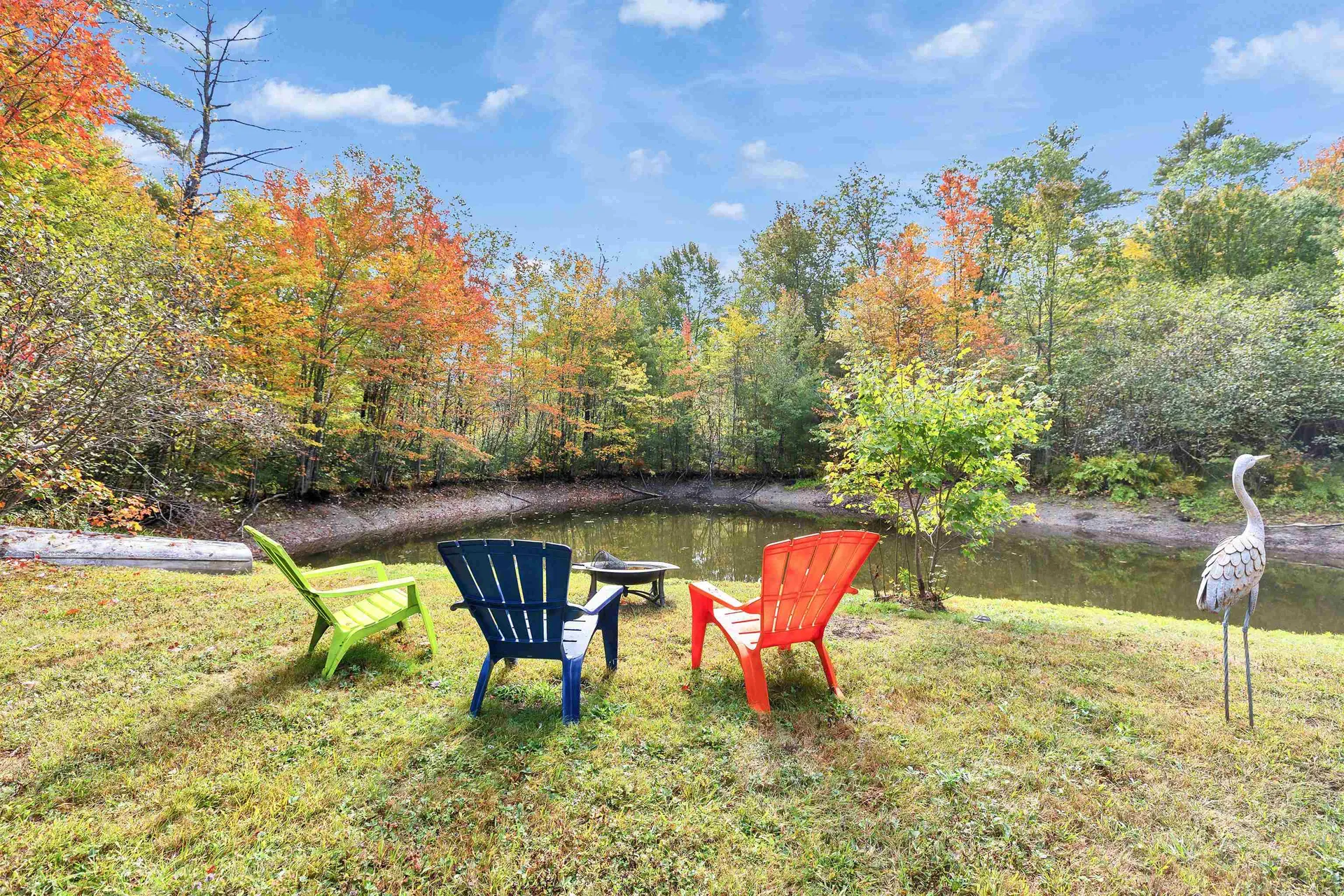 231 Patterson Hill Road Henniker NH 03242