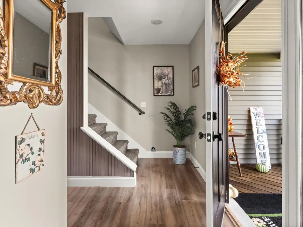 74 Jean Lane St. Albans Town VT 05478