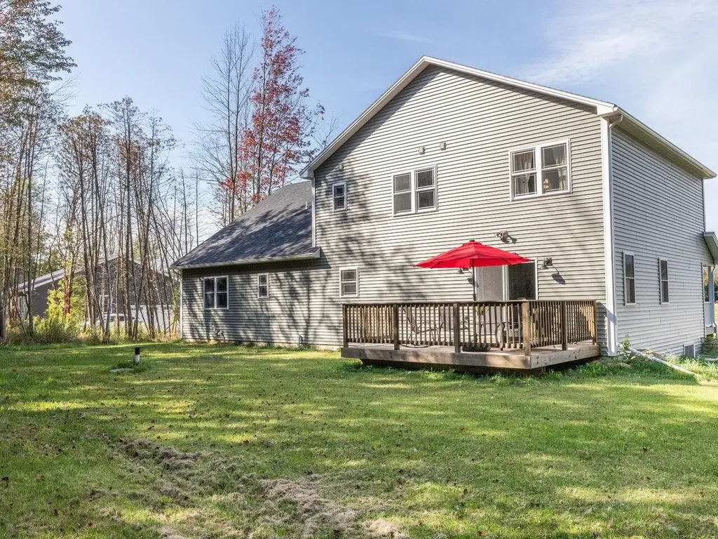 74 Jean Lane St. Albans Town VT 05478