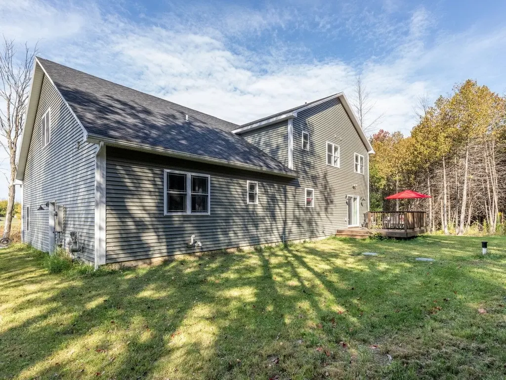 74 Jean Lane St. Albans Town VT 05478