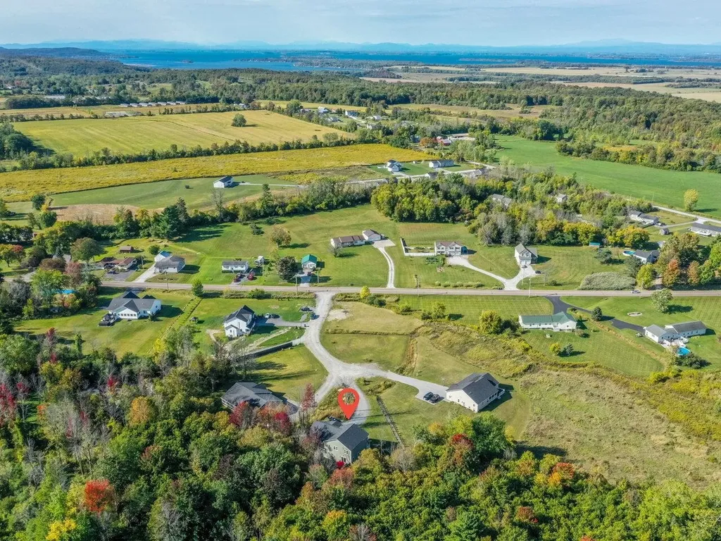 74 Jean Lane St. Albans Town VT 05478