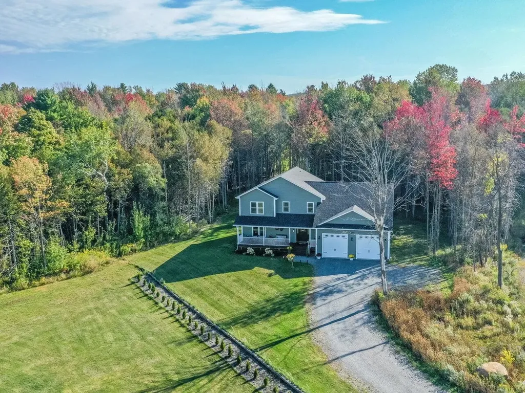 74 Jean Lane St. Albans Town VT 05478