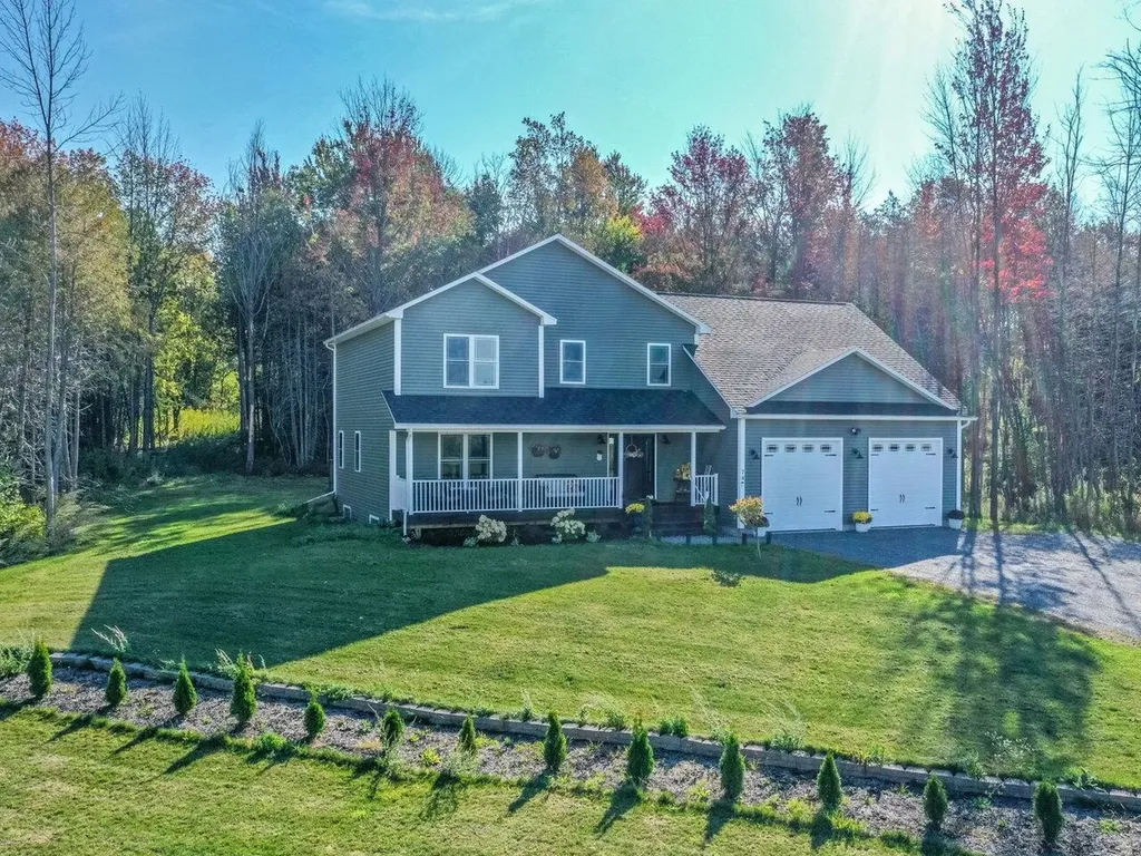 74 Jean Lane St. Albans Town VT 05478